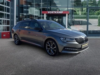 Škoda Superb – thumbnail 7