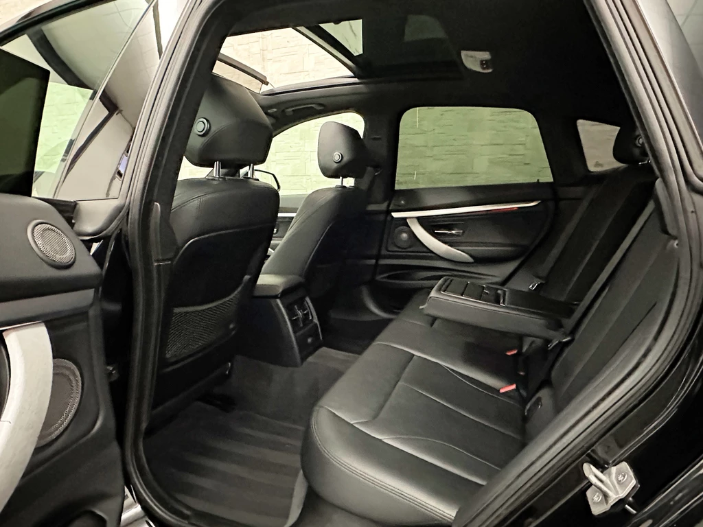 BMW 3 Serie – foto 11