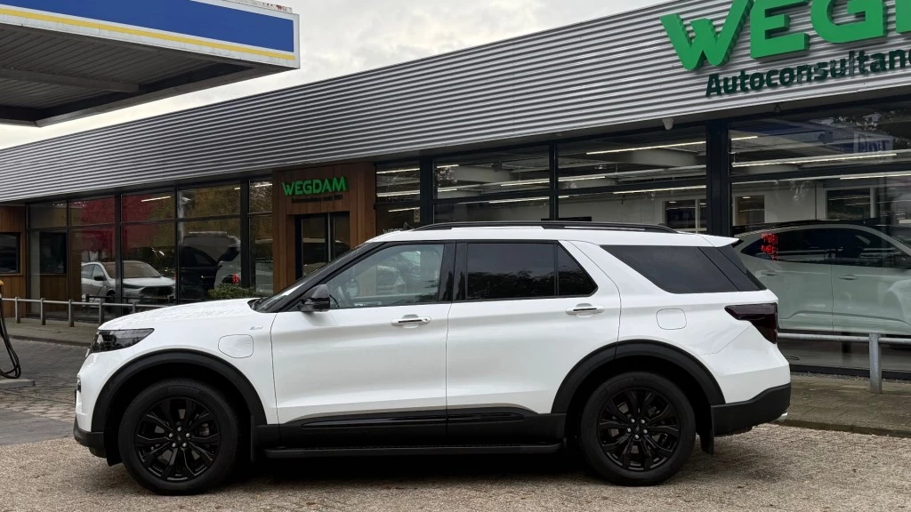 Ford Explorer – foto 2