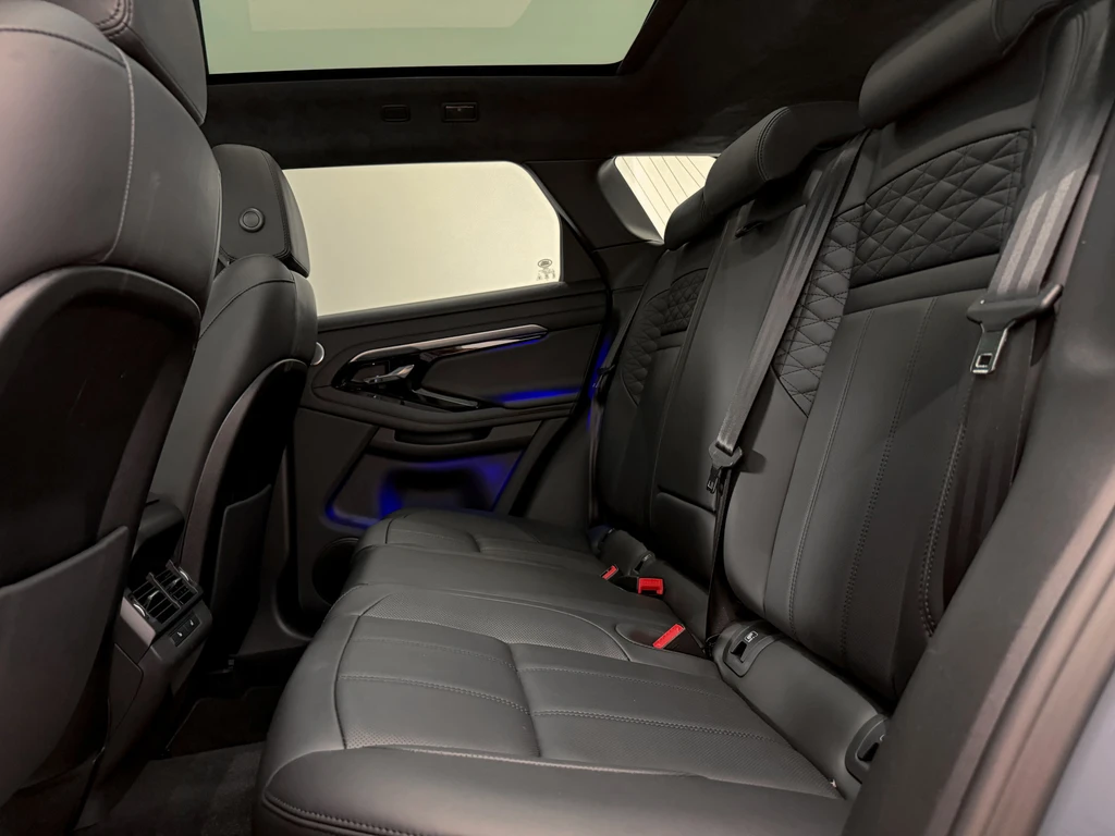 Land Rover Range Rover Evoque – foto 26