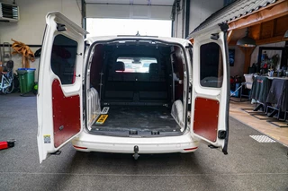 Volkswagen Caddy – thumbnail 20