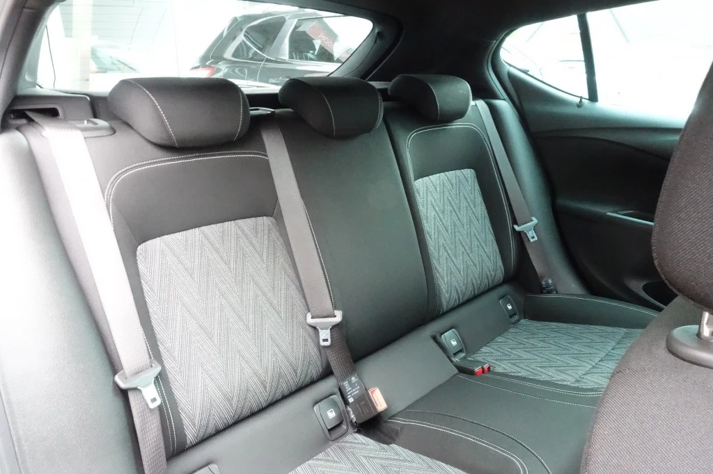 Opel Astra – foto 11
