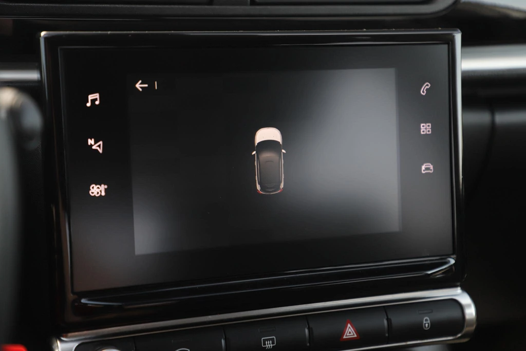 Citroën C3 – foto 18