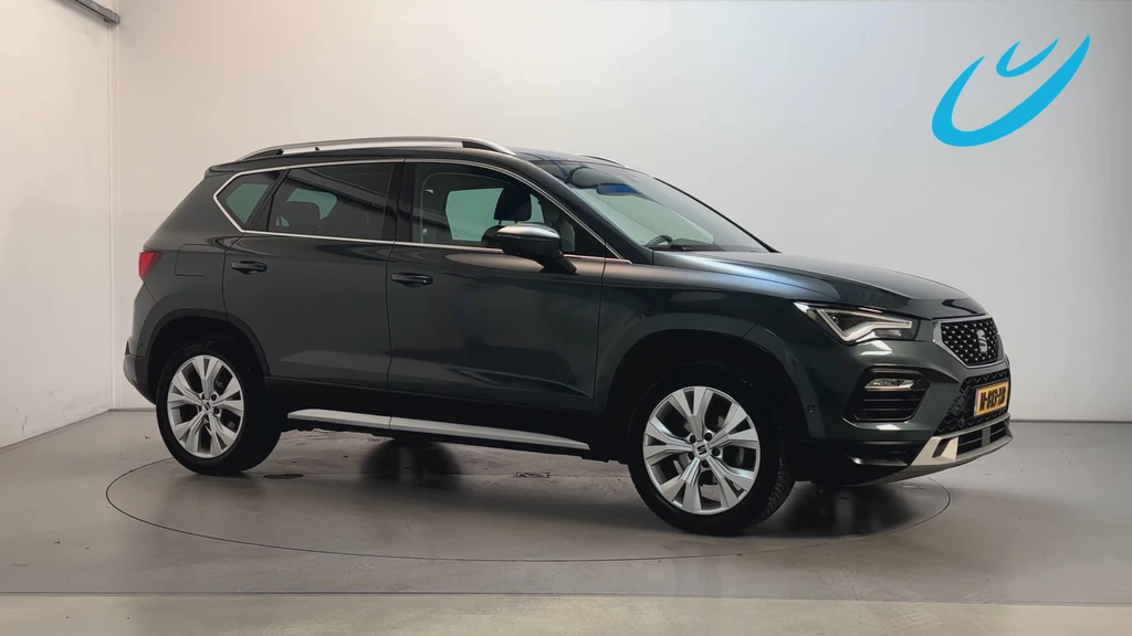 SEAT Ateca – foto 7