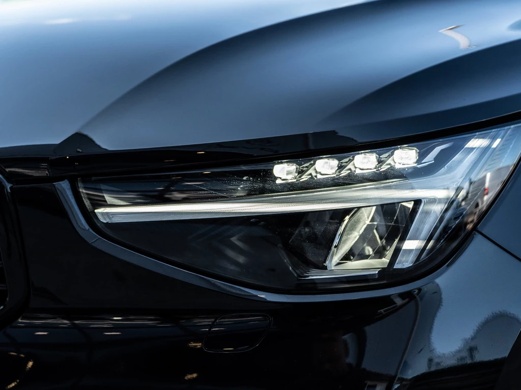Volvo XC40 – foto 10