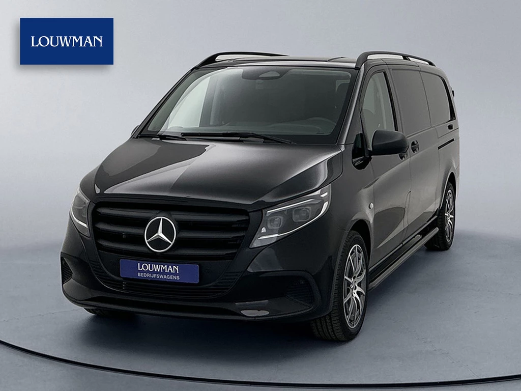 Mercedes-Benz Vito – foto 2
