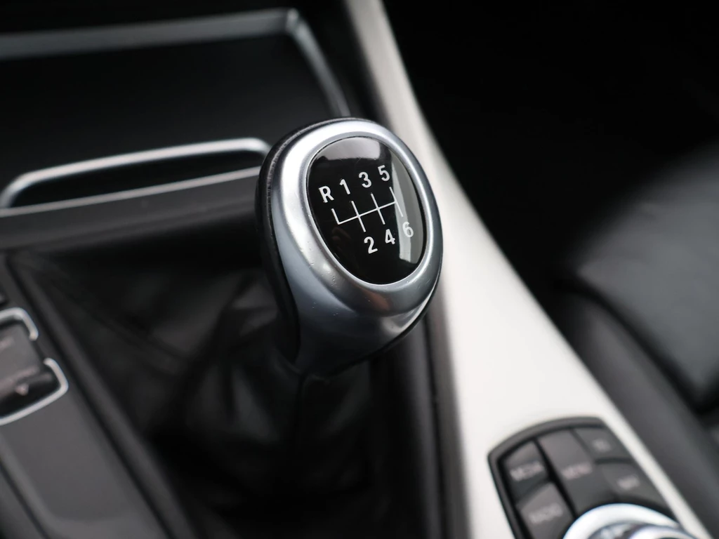 BMW 1 Serie – foto 15