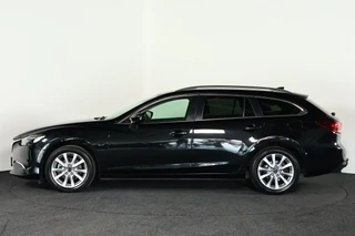 Mazda 6 – thumbnail 3