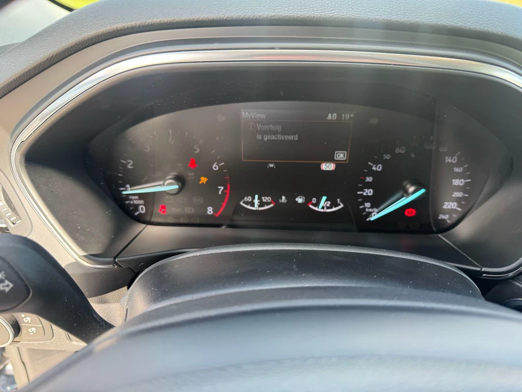 Ford Focus – foto 8