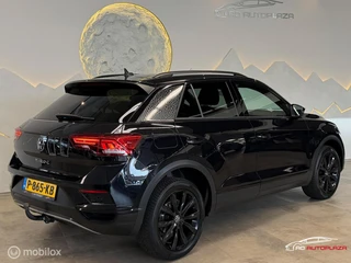 Volkswagen T-Roc – thumbnail 5