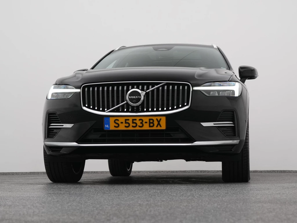 Volvo XC60 – foto 22