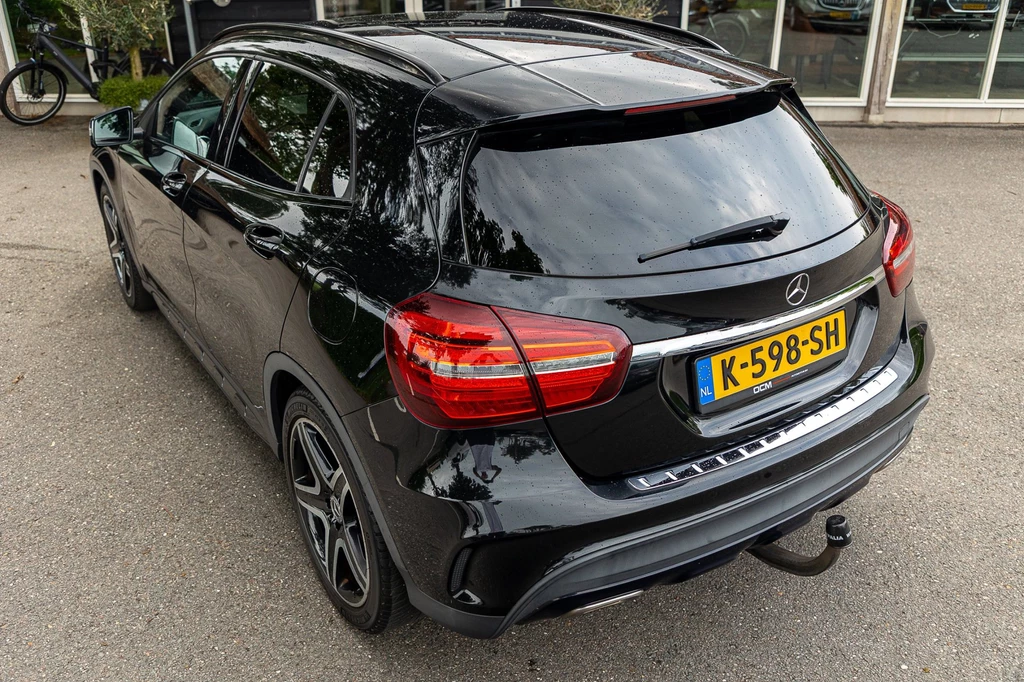 Mercedes-Benz GLA – foto 5