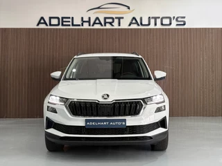 Škoda Karoq – thumbnail 13