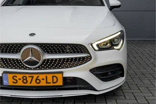 Mercedes-Benz CLA – thumbnail 7