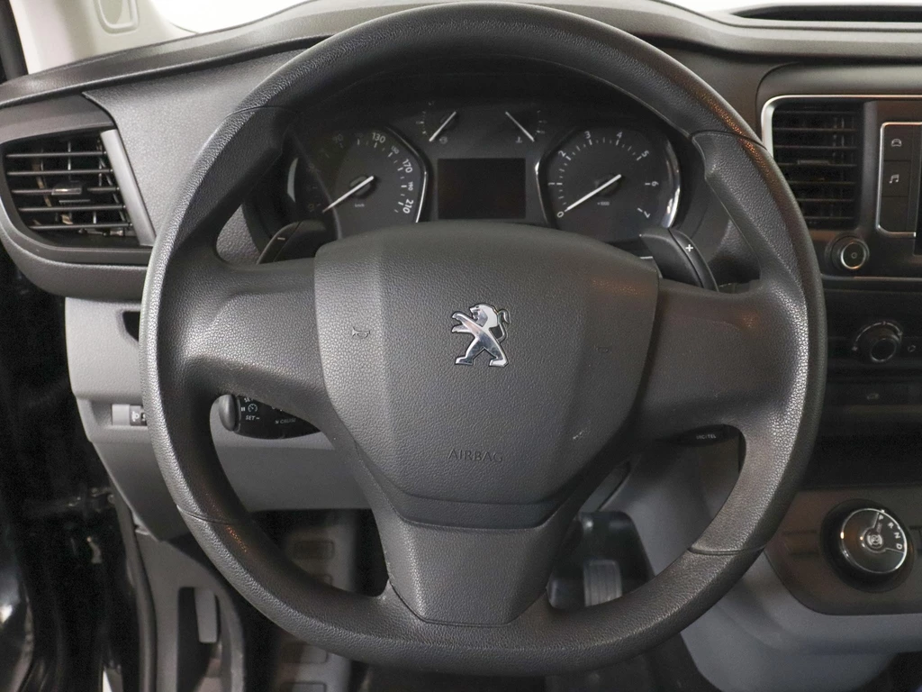 Peugeot Expert – foto 18