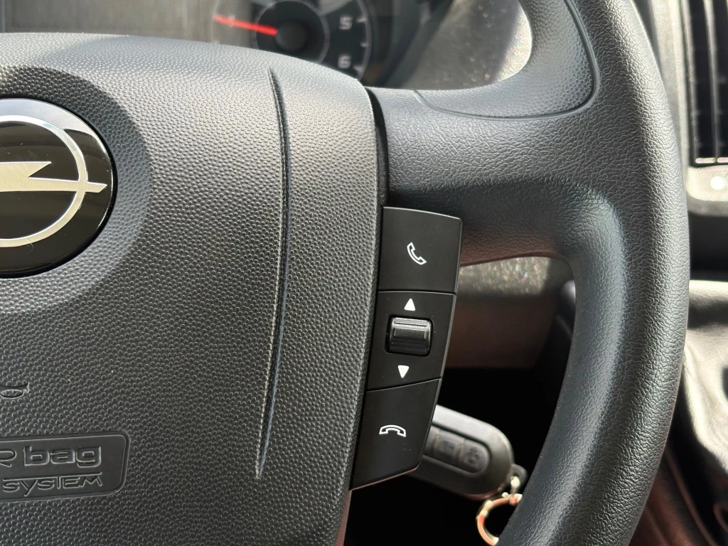 Opel Movano – foto 19