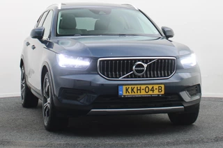 Volvo XC40 – thumbnail 12