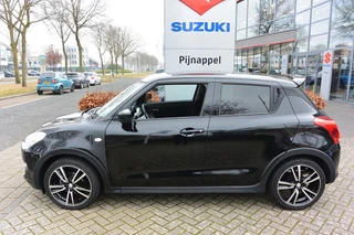 Suzuki Swift – thumbnail 5