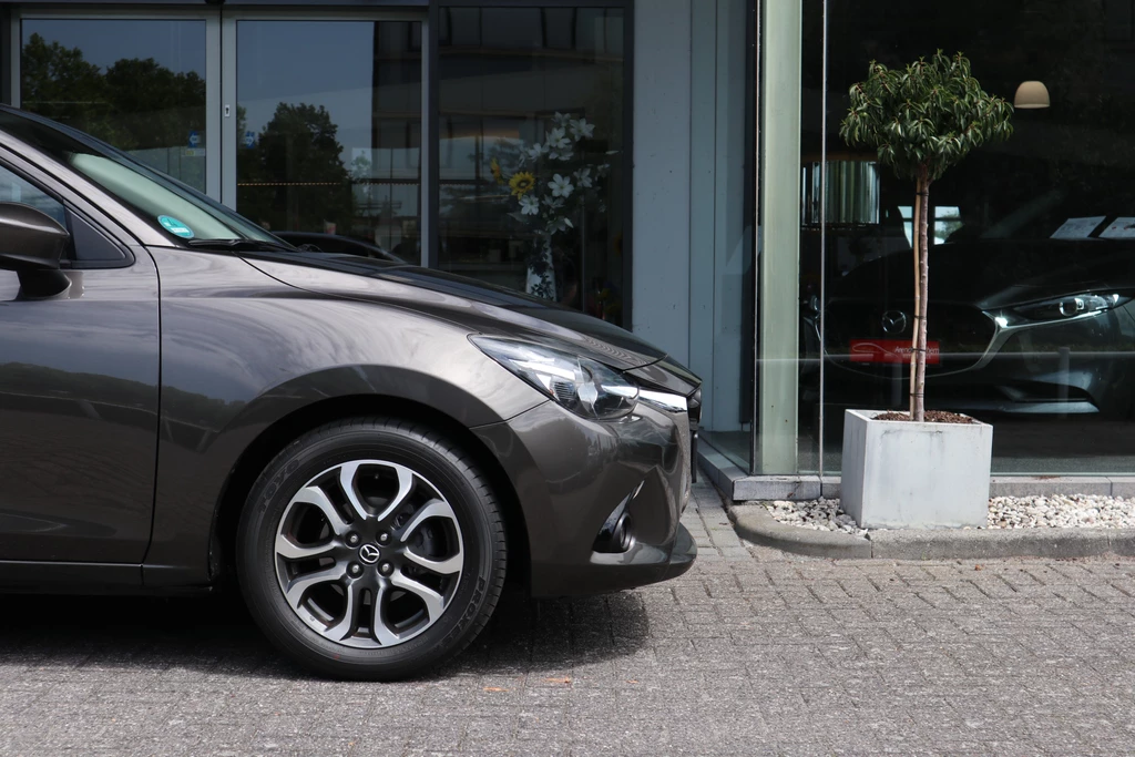 Mazda 2 – foto 9
