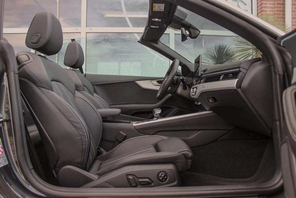 Audi A5 – foto 20