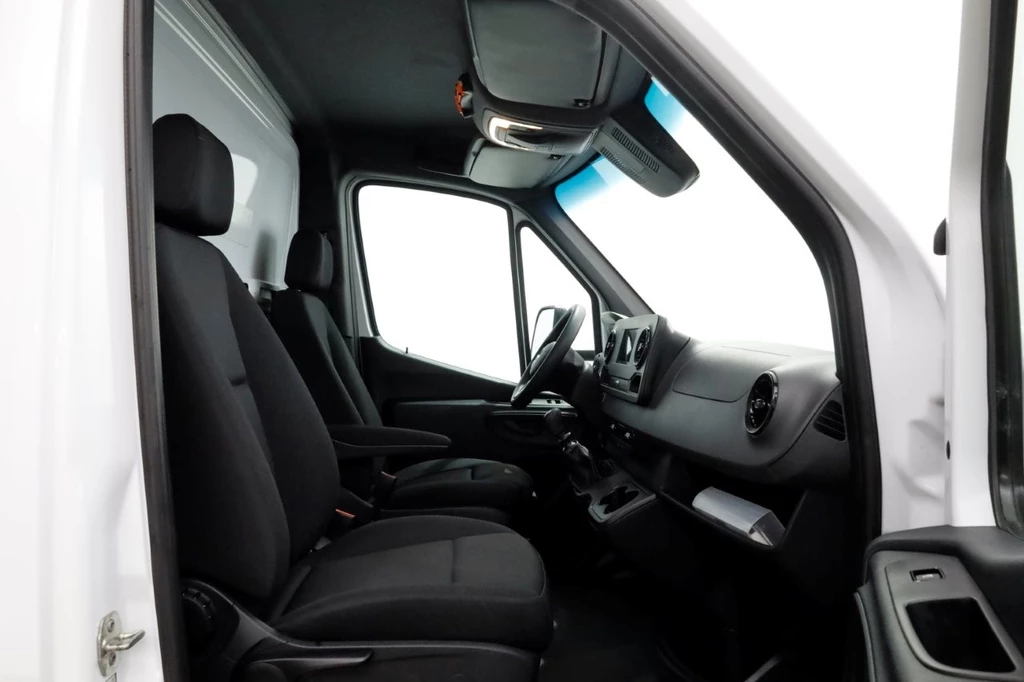Mercedes-Benz Sprinter – foto 10