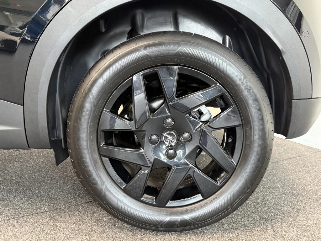 Opel Mokka – foto 16