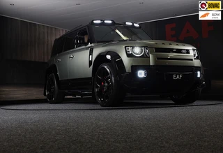 Land Rover Defender – thumbnail 12