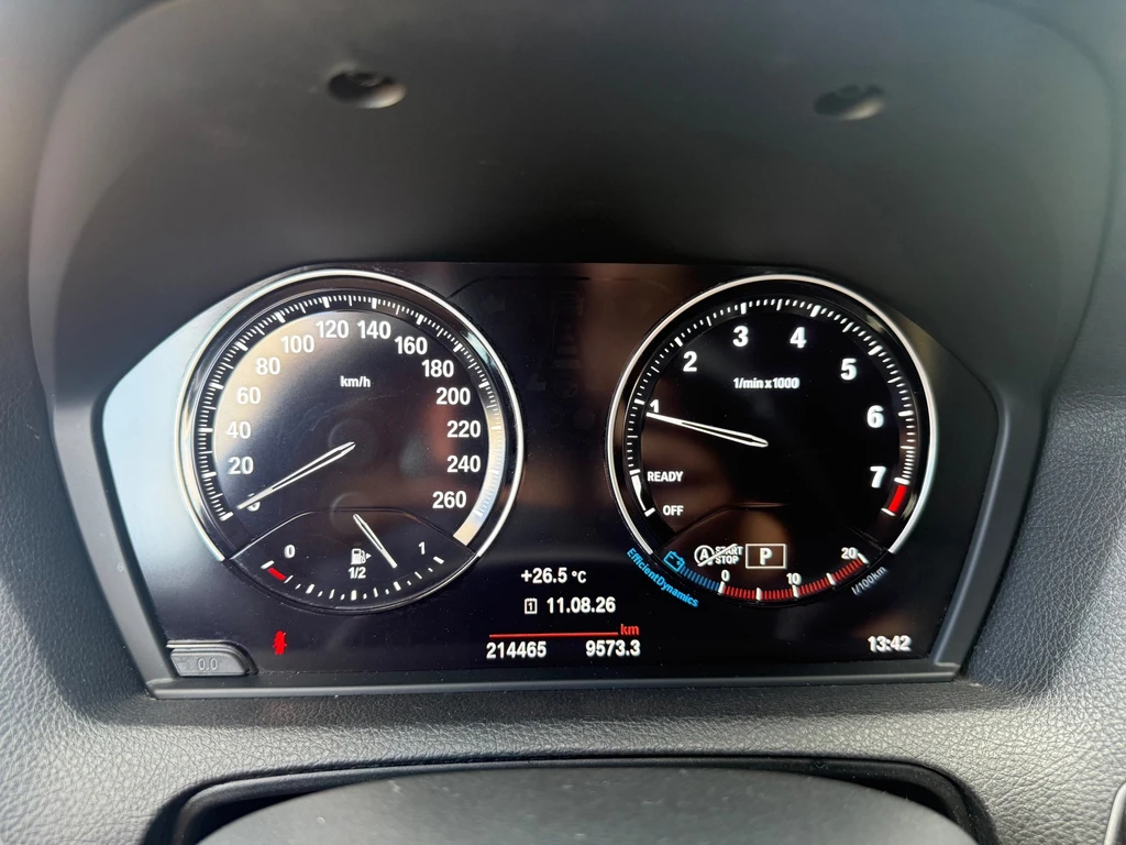 BMW 1 Serie – foto 14