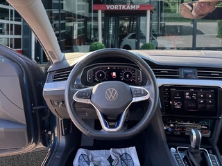 Volkswagen Passat – thumbnail 13