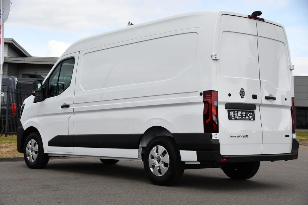 Renault Master – foto 6