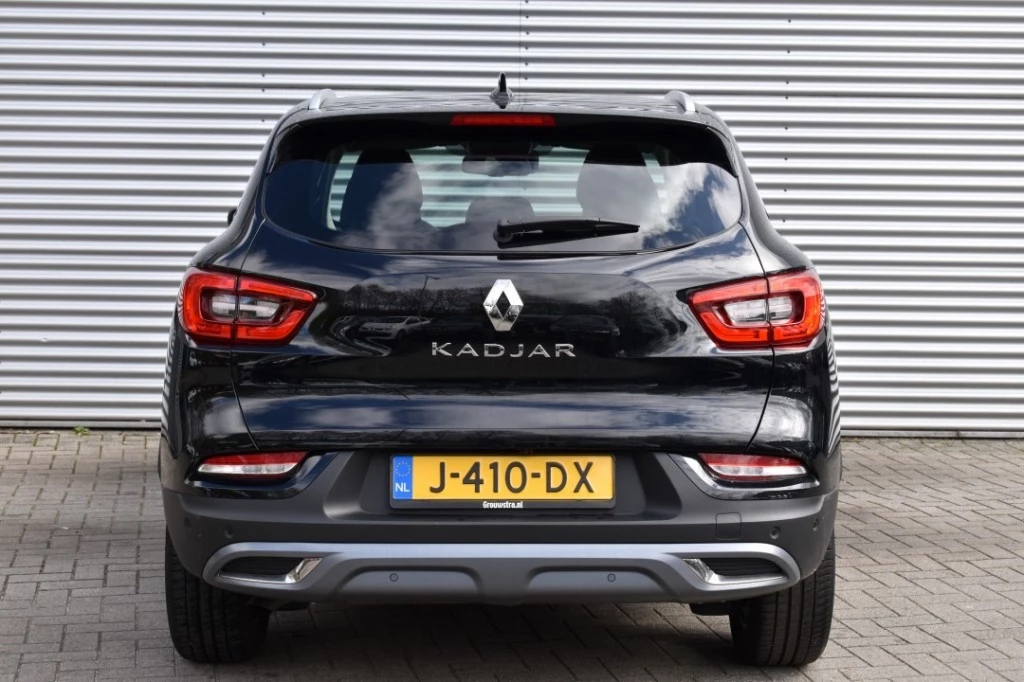 Renault Kadjar – foto 3
