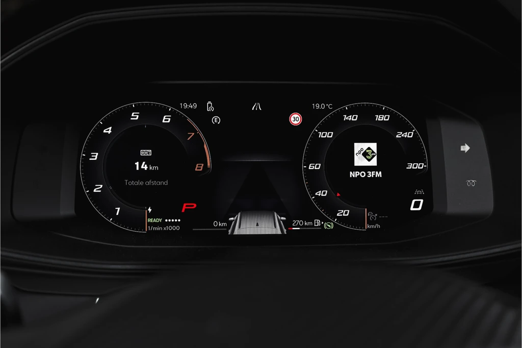 CUPRA Formentor – foto 13