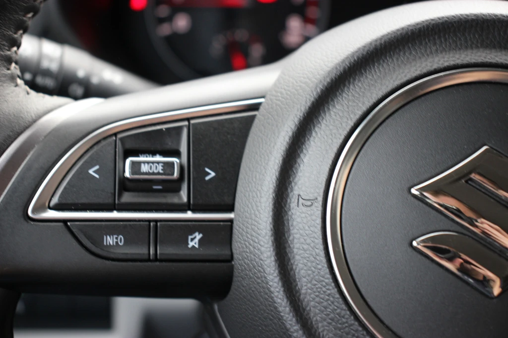 Suzuki Swift – foto 26