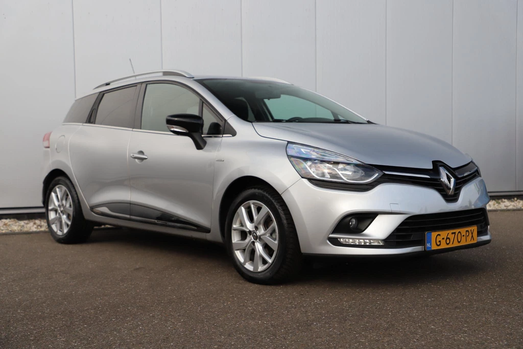 Renault Clio – foto 3