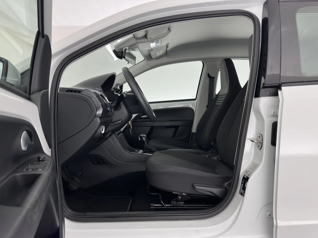 Volkswagen e-up! – foto 9