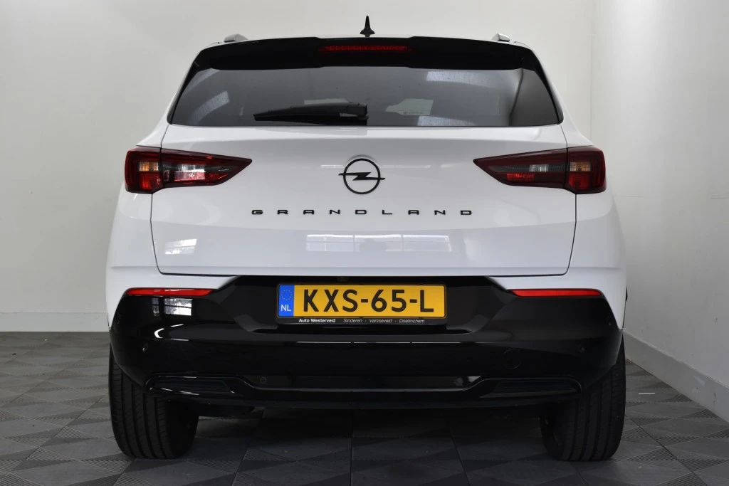 Opel Grandland – foto 3