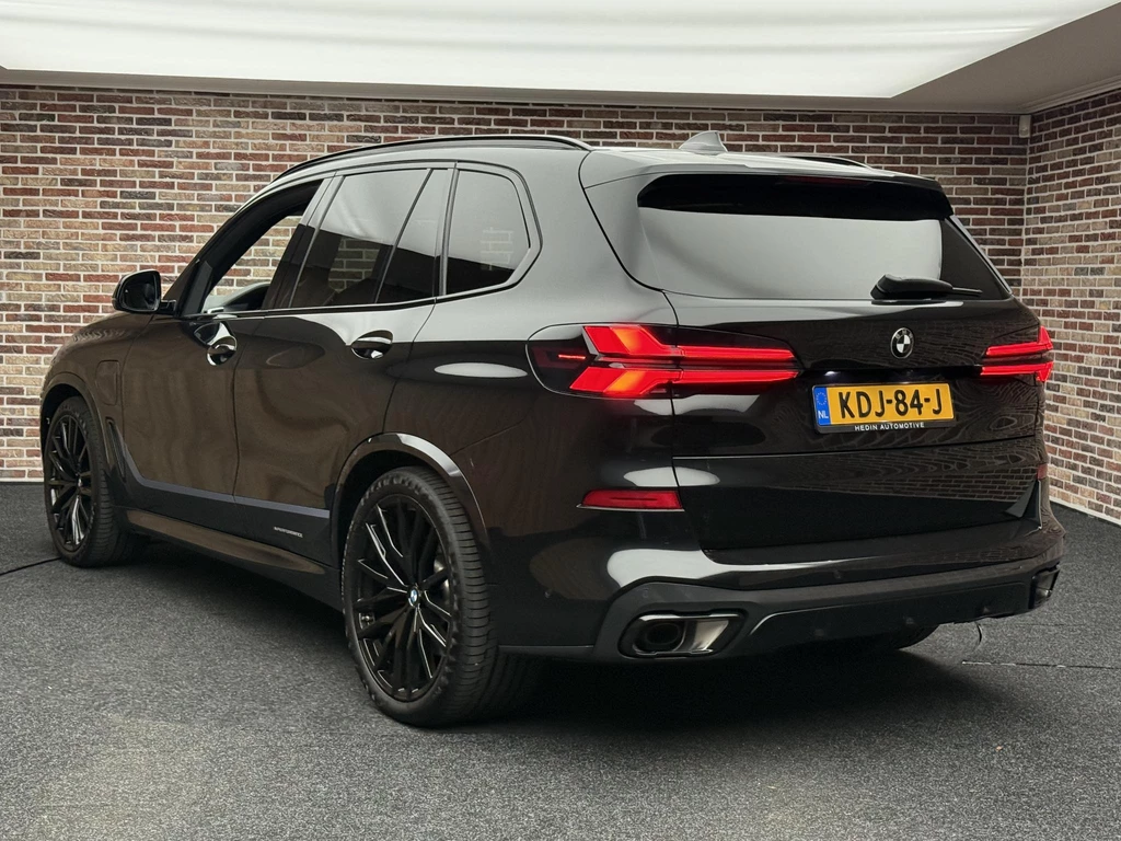 BMW X5 – foto 3