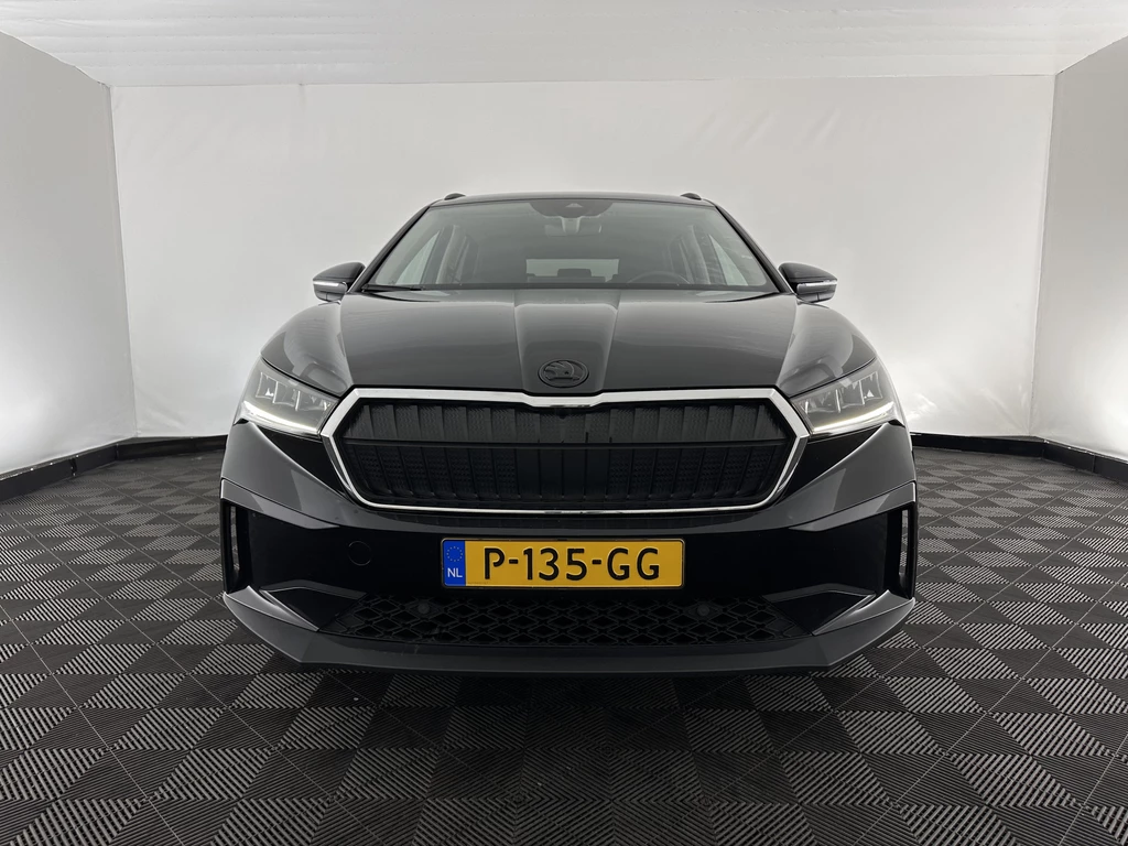 Škoda Enyaq iV – foto 6