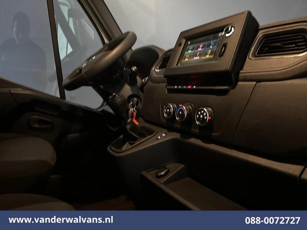 Renault Master – foto 16