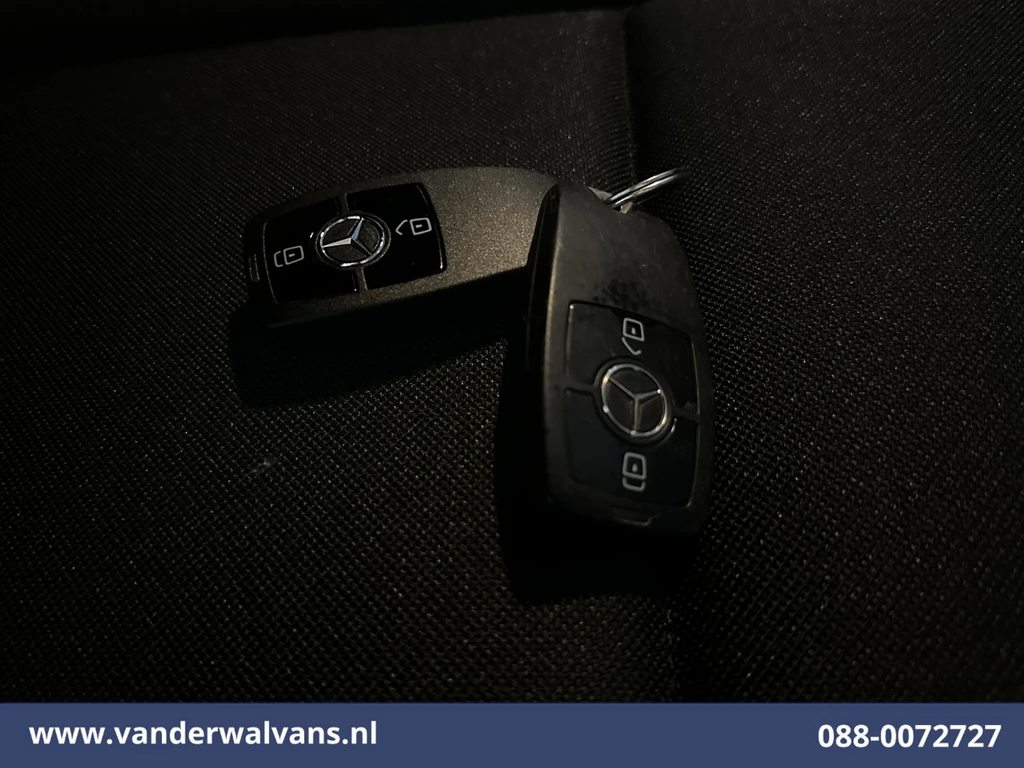 Mercedes-Benz Sprinter – foto 18