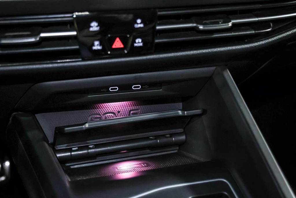 Volkswagen Golf – foto 48