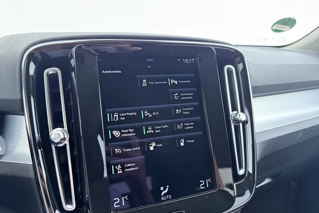Volvo XC40 – foto 27