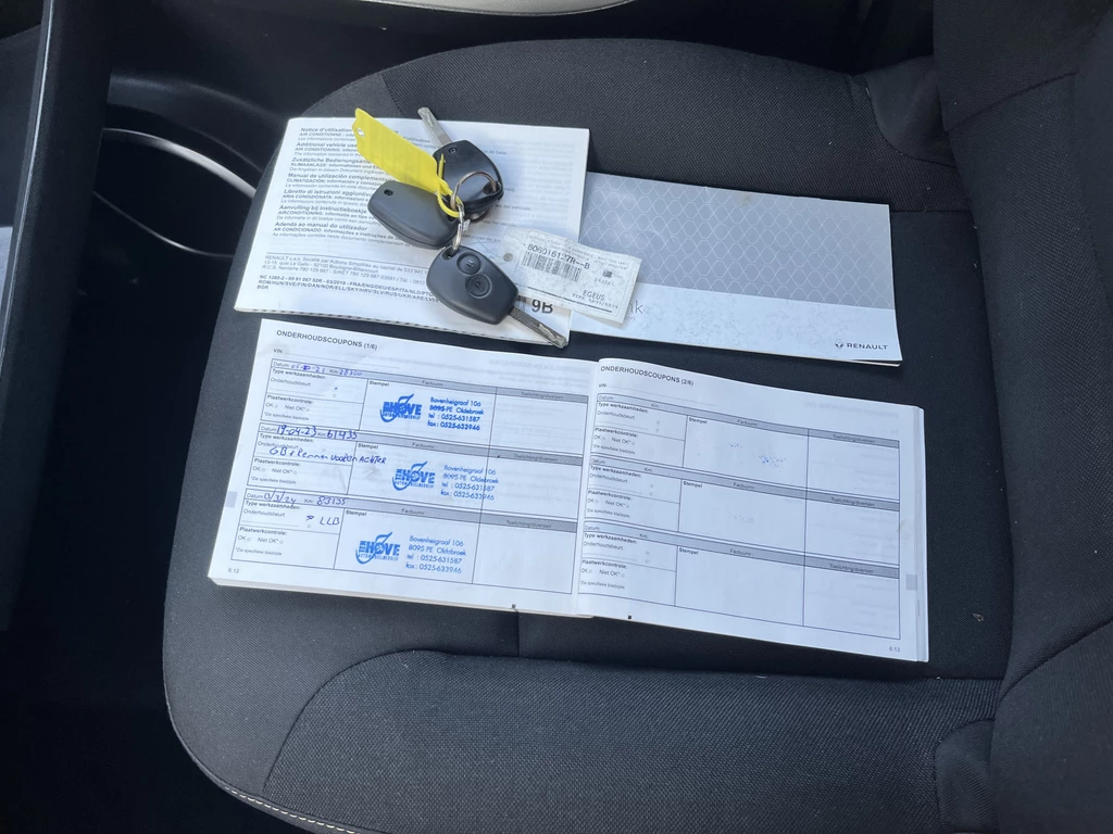 Renault Trafic – foto 42