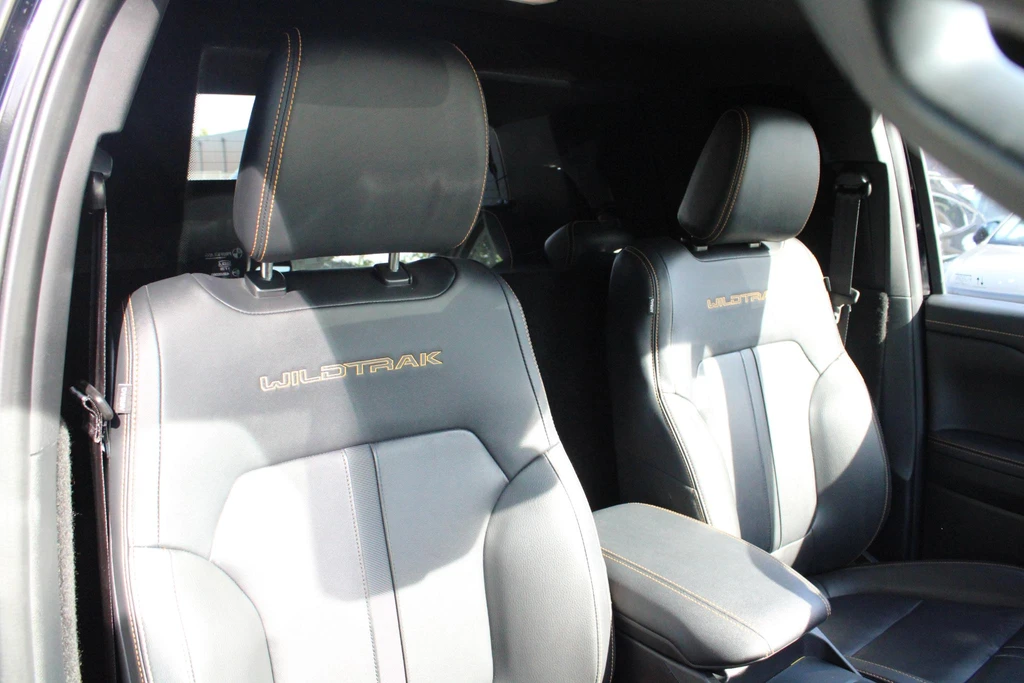 Ford Ranger – foto 12