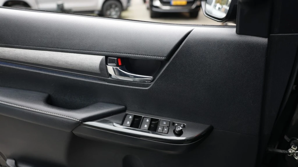 Toyota Hilux – foto 22