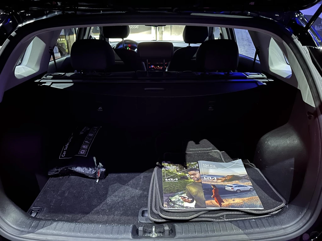 Kia Niro – foto 28