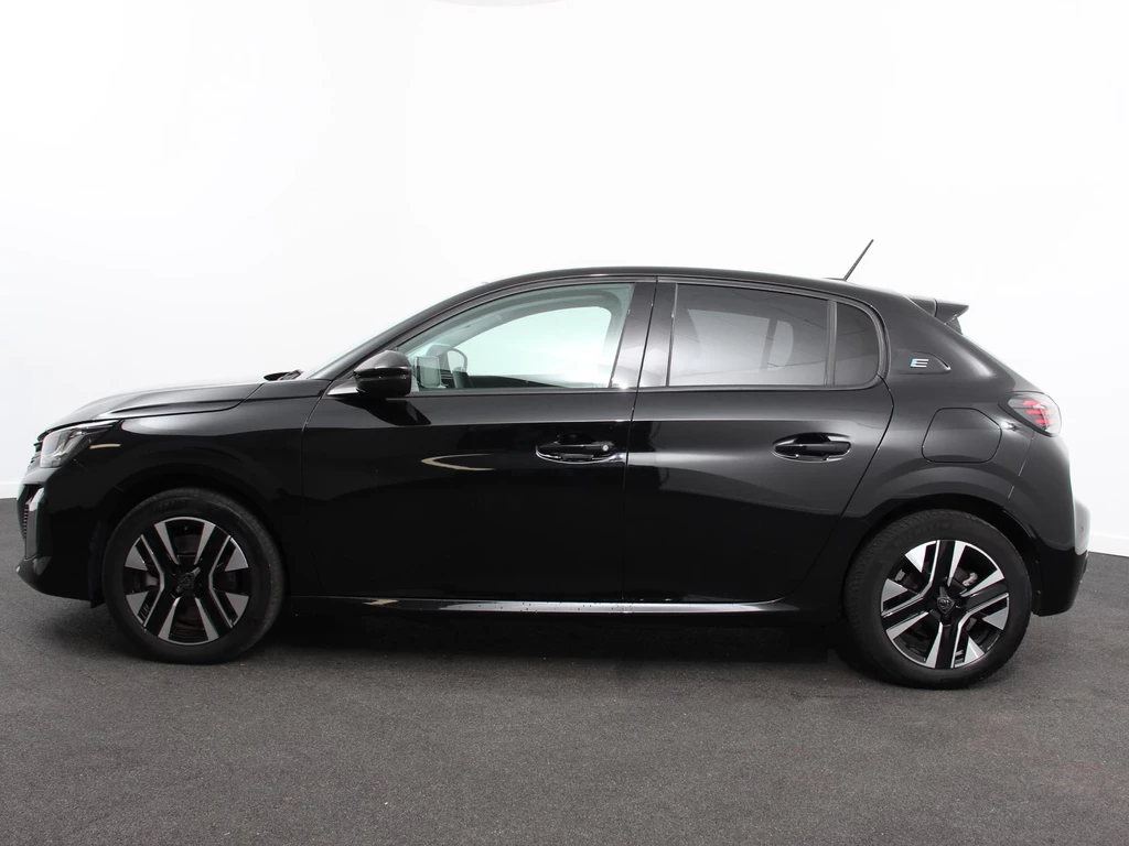 Peugeot e-208 – foto 2