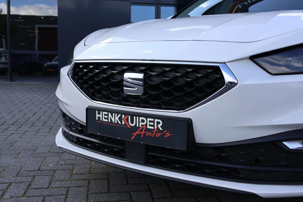 SEAT Leon – foto 33