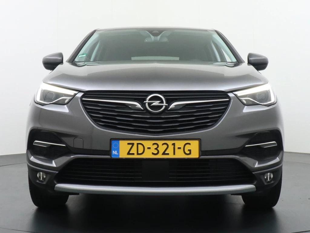 Opel Grandland X – foto 9