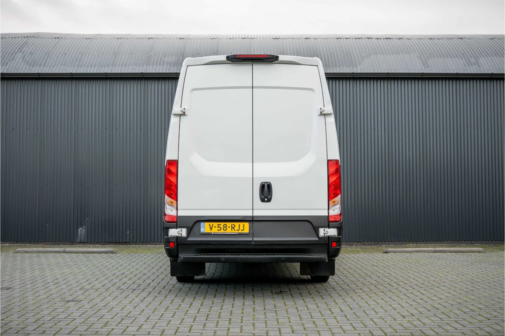 Iveco Daily – foto 3